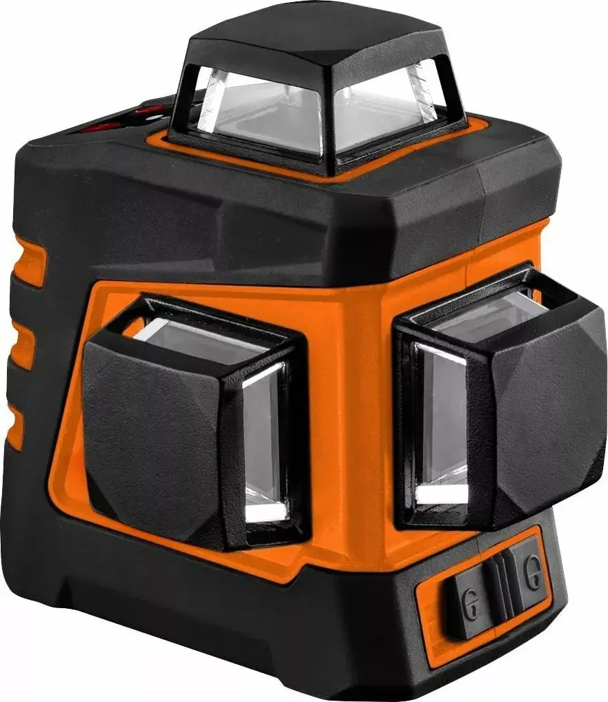 Laser plane level NEO tools TOP-75-108 Photo 1