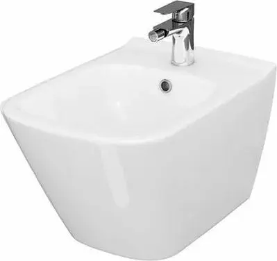 Подвесное биде CERSANIT City Square Box K35-045 Photo 1