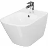 Подвесное биде CERSANIT City Square Box K35-045 Photo 2