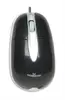 Wired optical mouse MANHATTAN 177009 Photo 3