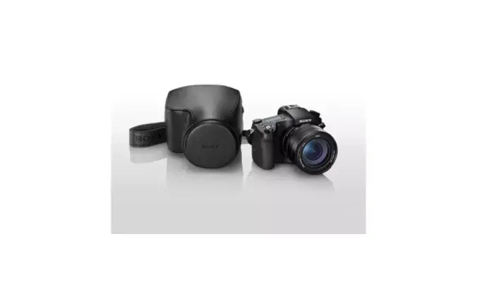 Cietais maciņš Sony LCJ-RXJ Photo 2
