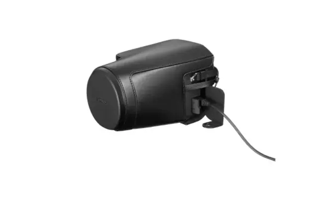 Cietais maciņš Sony LCJ-RXJ Photo 4