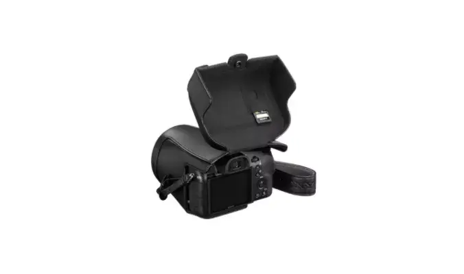 Cietais maciņš Sony LCJ-RXJ Photo 6