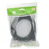 HDMI Cable Techly HDMI 2.0 A/A M/M 0.5m Photo 2
