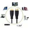 HDMI Cable Techly HDMI 2.0 A/A M/M 0.5m Photo 4