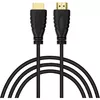 HDMI Cable Techly HDMI 2.0 A/A M/M 0.5m Photo 8