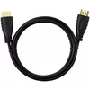 HDMI Kabeļi HDMI 2.0 Kabeļi A/A M/M 6m Photo 6
