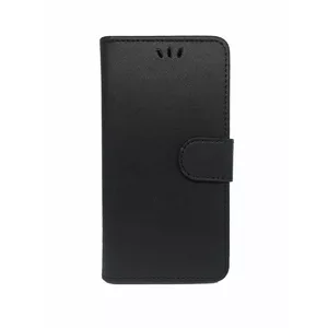 Книжка-чехол iLike для Xiaomi Redmi 4A, черный, модель 017675