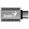 Genius ACC-C2A USB-C uz USB-A adapteris Photo 2