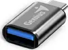 Genius ACC-C2A USB-C to USB-A adapter Photo 3