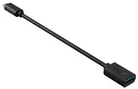 USB-C uz USB-A pārveidotājs Genius ACC-C2AC Photo 2