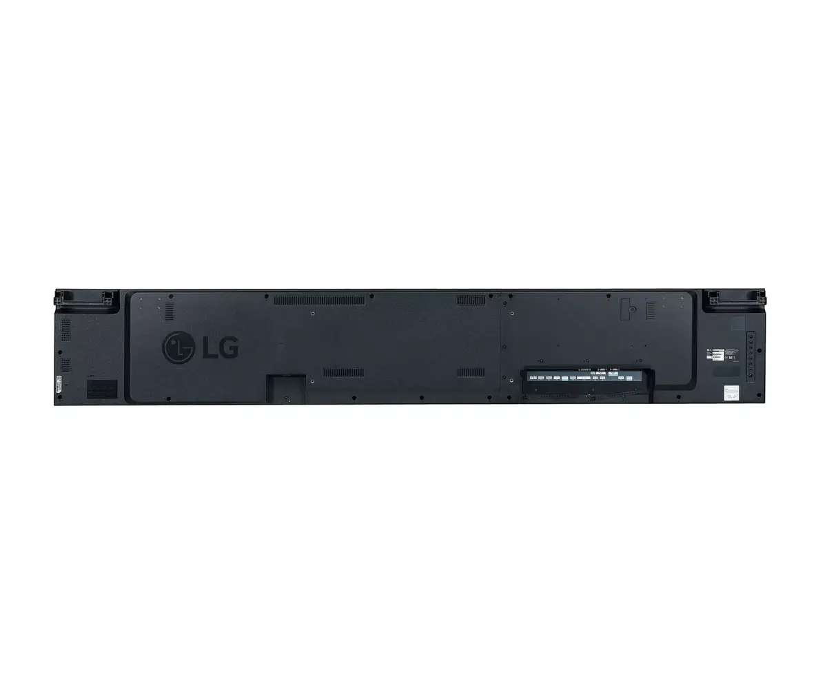 Цифровая панель LG 86BH5F-M Photo 6