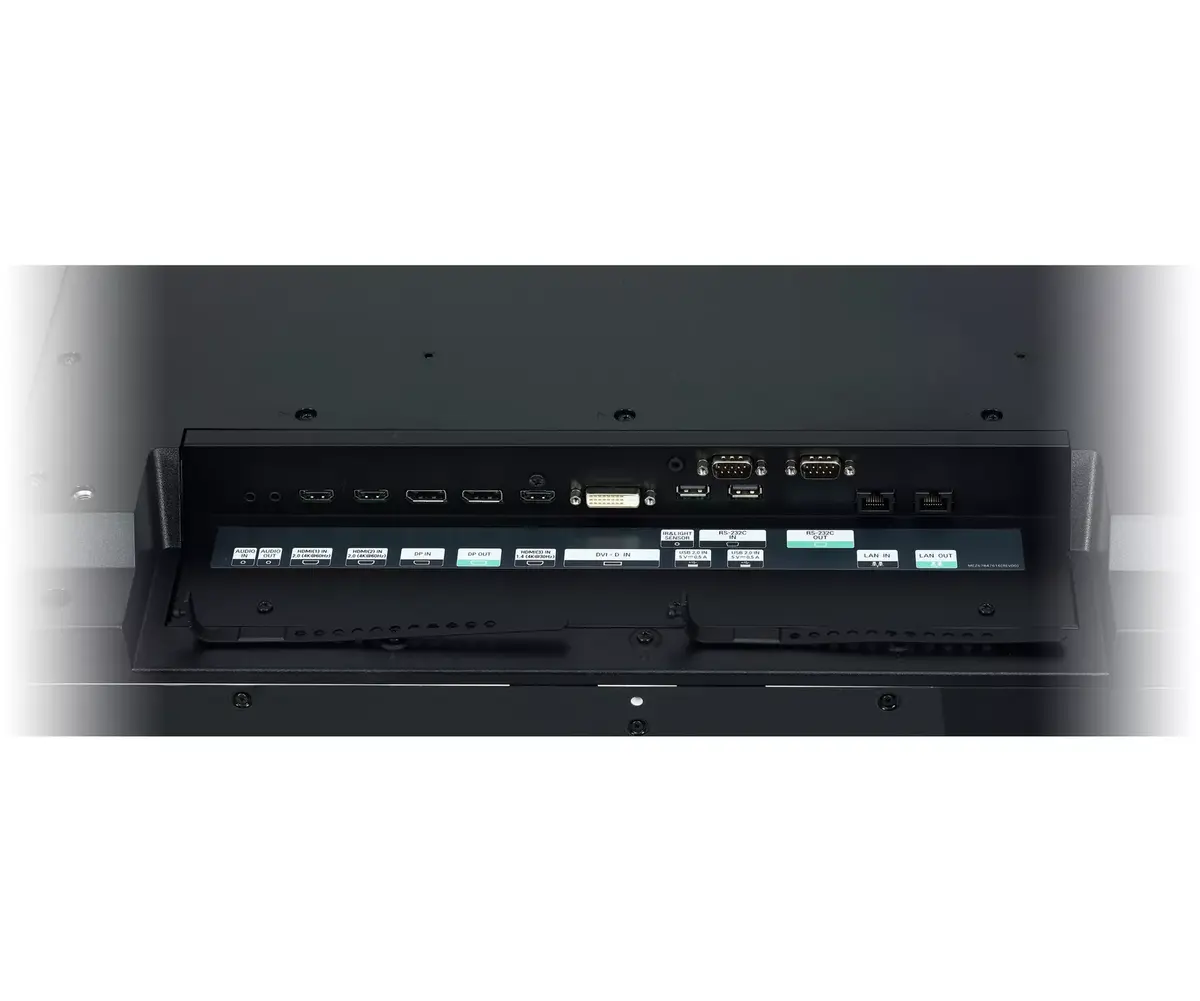 Цифровая панель LG 86BH5F-M Photo 8