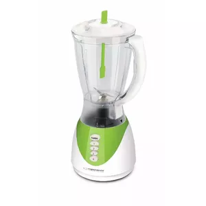 Esperanza EKM0023G PINA COLADA - Blender 450W - WHITE/GREEN