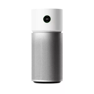 Xiaomi Y-600 125 m² 20.2 dB Silver, White