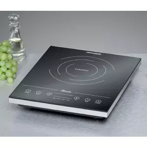 Zone induction hob Rommelsbacher CT 2010/IN, 1 zone, Touch control