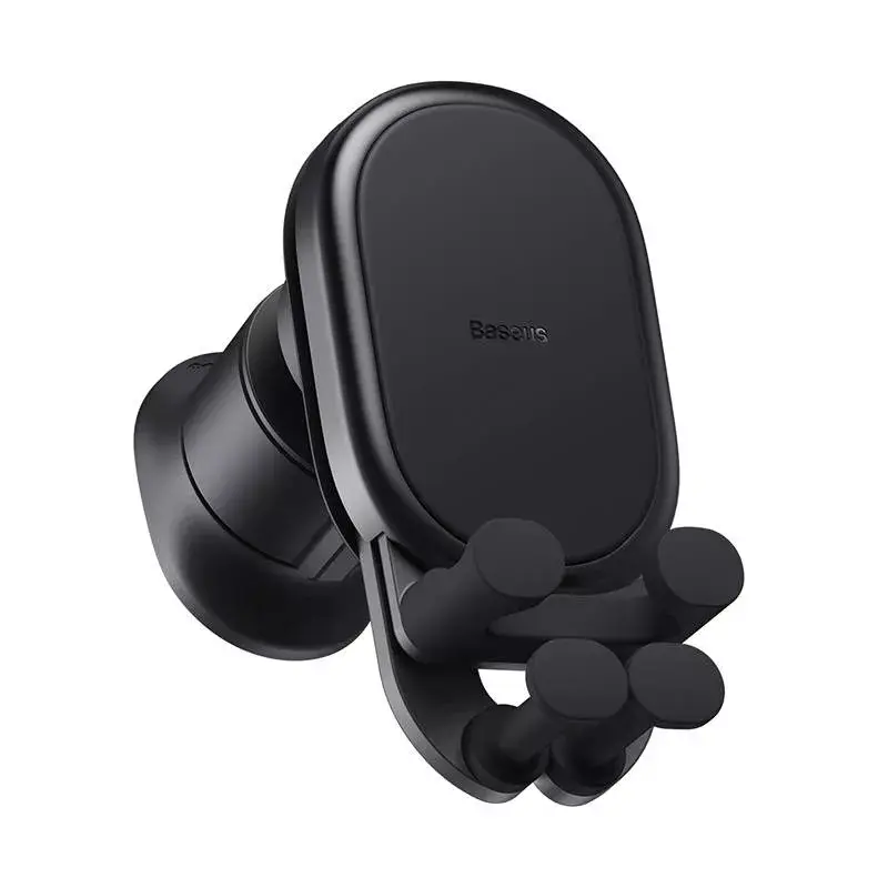 Baseus Pro 15W bezvadu lādēšanas auto turētājs SUWX030001 Photo 2