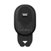 Baseus Pro 15W bezvadu lādēšanas auto turētājs SUWX030001 Photo 3