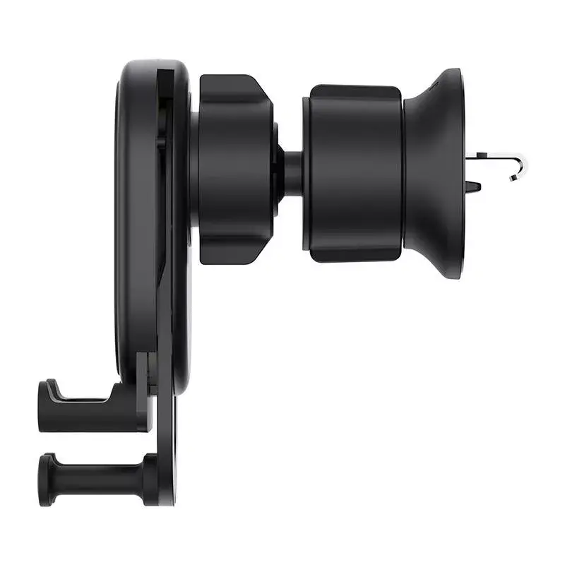 Baseus Pro 15W bezvadu lādēšanas auto turētājs SUWX030001 Photo 4