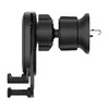 Baseus Pro 15W bezvadu lādēšanas auto turētājs SUWX030001 Photo 4
