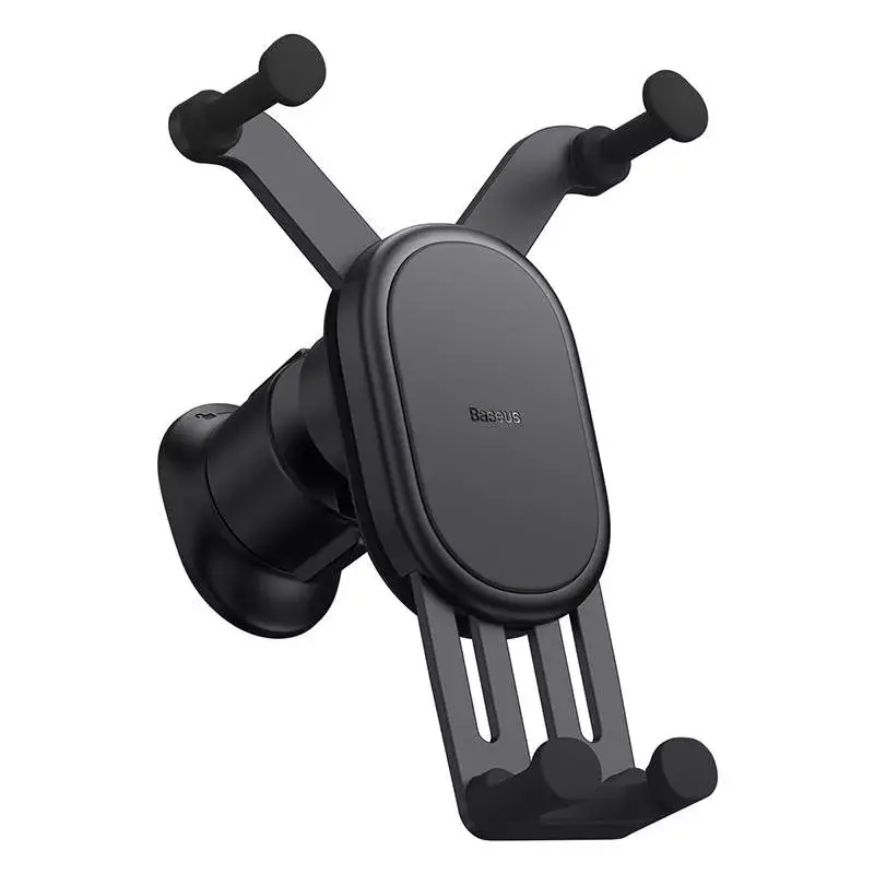 Baseus Pro 15W bezvadu lādēšanas auto turētājs SUWX030001 Photo 5