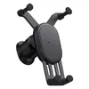 Baseus Pro 15W bezvadu lādēšanas auto turētājs SUWX030001 Photo 5