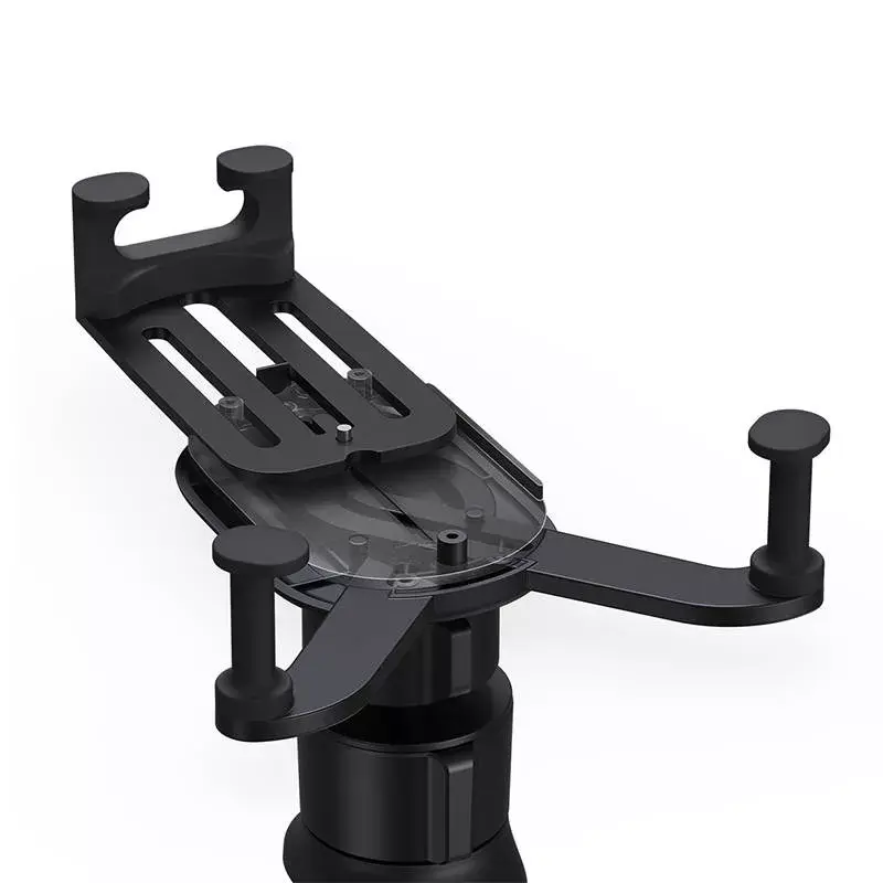 Baseus Pro 15W bezvadu lādēšanas auto turētājs SUWX030001 Photo 6