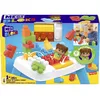 Конструктор MEGA BLOKS Build ‘n Tumble Table Photo 4
