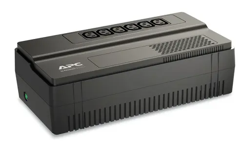 ИБП APC BV650I Line-Interactive 375Вт Photo 4