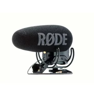 Цифровой видеокамера микрофон RØDE Videomic PRO +