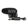 Цифровой видеокамера микрофон RØDE Videomic PRO + Photo 4