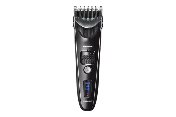 Машинка для стрижки Panasonic ER-SC40-K803 Photo 2