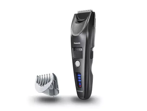 Машинка для стрижки Panasonic ER-SC40-K803 Photo 3