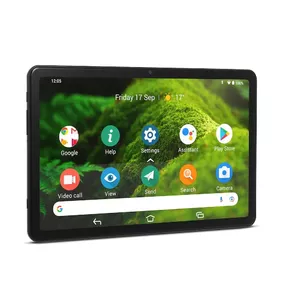 Doro 17060000453 32 GB 26,4 cm (10.4") 4 GB Android 12 Графит