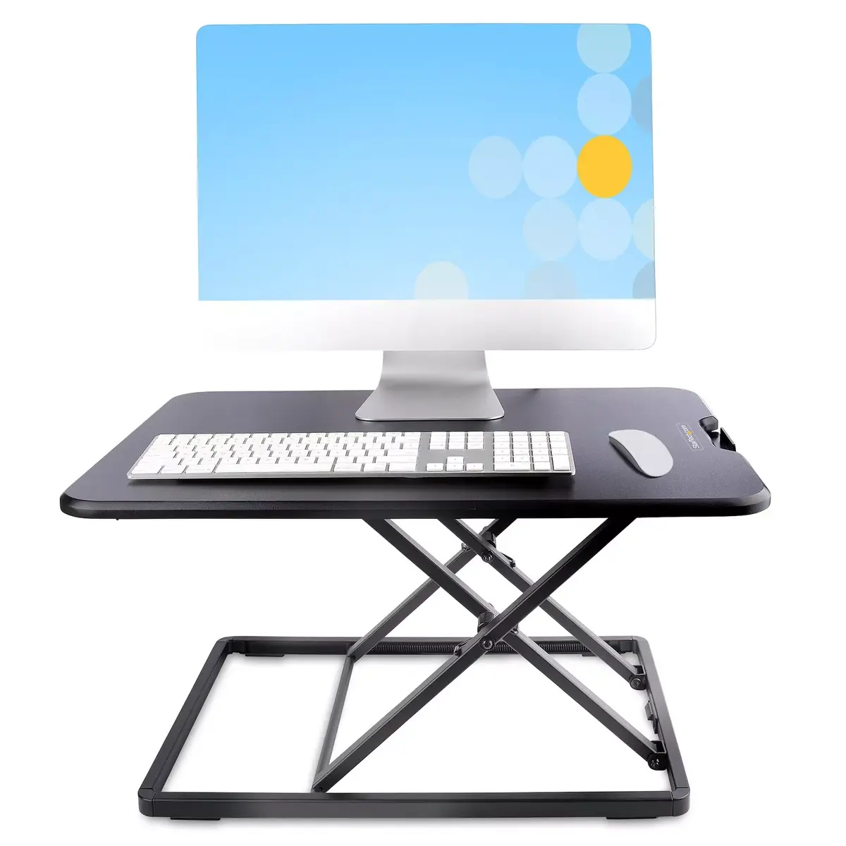 Standing Desk Converter StarTech.com Laptop Riser Photo 10