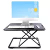 Standing Desk Converter StarTech.com Laptop Riser Photo 10