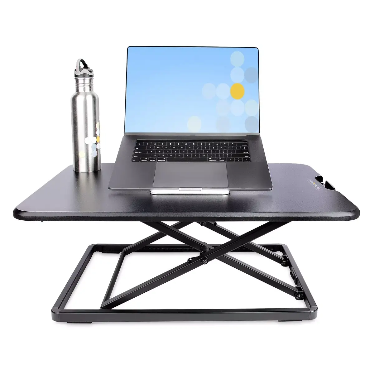 Standing Desk Converter StarTech.com Laptop Riser Photo 11