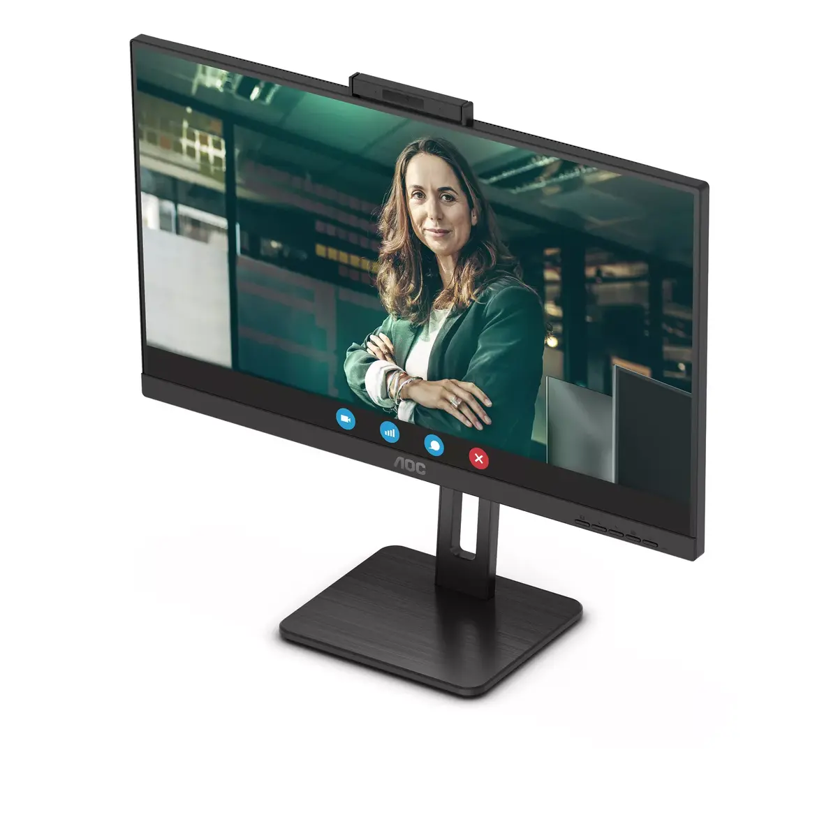 AOC Q27P3QW computer monitor Q27P3QW Photo 8