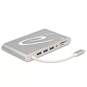Docking Station DeLOCK 87298