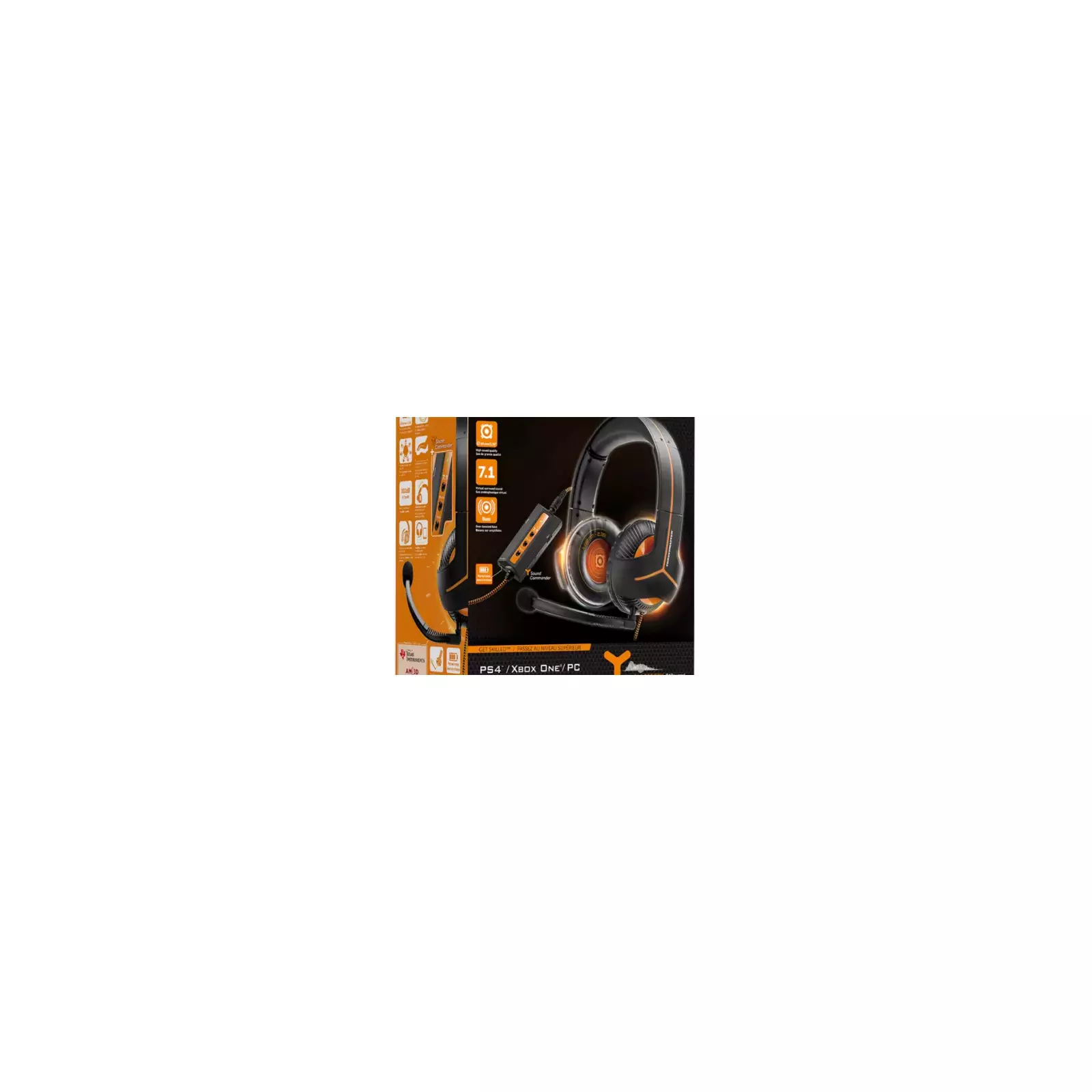 Thrustmaster 4060088 Photo 4