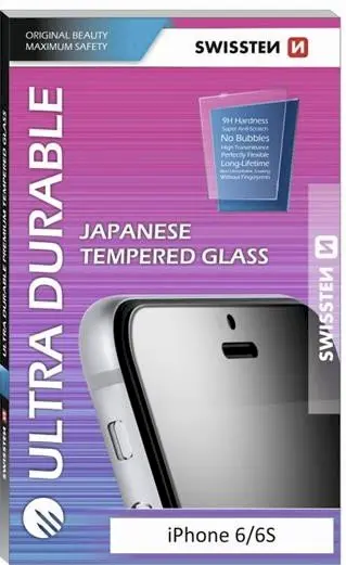 Swissten Ultra Durable 3D Japanese rūdītā