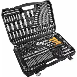 NEO tools 10-218 переносной ящик для инструментов Photo 1