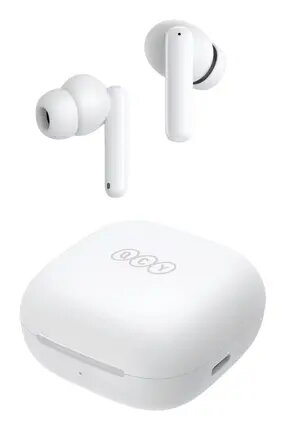 QCY BH22DT10A Iekšējās auss True Wireless