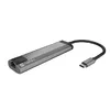 NATEC Fowler Go USB koncentrators USB 3.2 Gen 1 Type‑C Photo 3