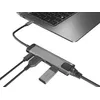 NATEC Fowler Go USB koncentrators USB 3.2 Gen 1 Type‑C Photo 5