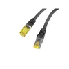 Сетевой кабель Lanberg PCF6A-10CU-0100-BK Photo 2