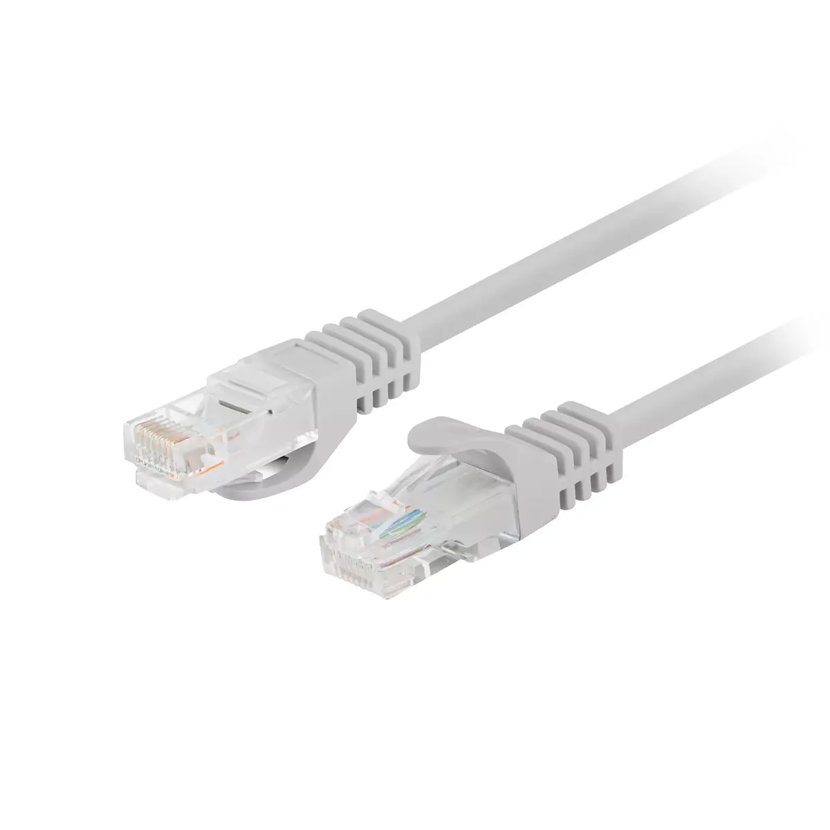 Networking Cable Lanberg PCU6-10CC-0750-S Photo 2