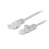 Networking Cable Lanberg PCU6-10CC-0750-S Photo 2