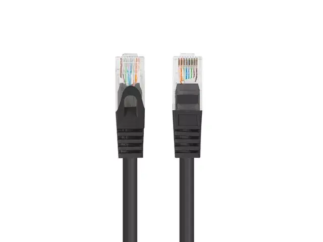 LANBERG Cat5e UTP патч-корд 7,5 м Photo 2