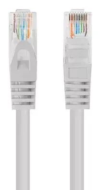 LANBERG PCU5-10CC-0750-S Cat5e patch cable 7.5 m Photo 2